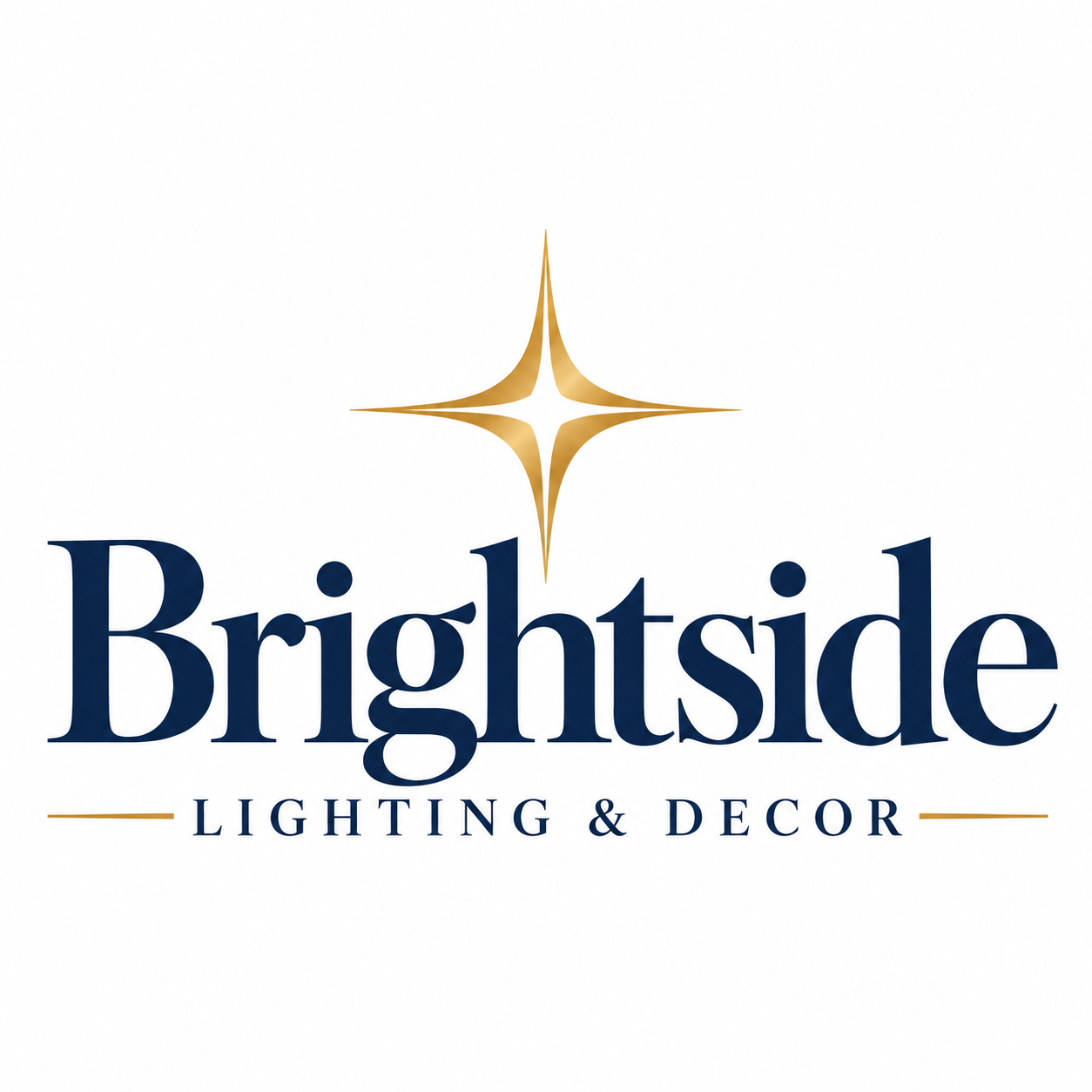 Brightside Lighting & Decor